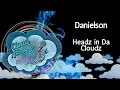Danielson - Headz in Da Cloudz - karaoke - instrumental