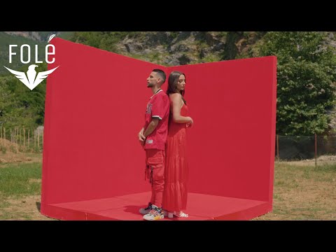 Indrit Dode - Dashni Dinake (Prod by Twix)