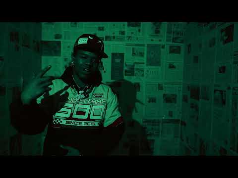 J1Hunnit - Juvenille in 99' (Official Music Video)
