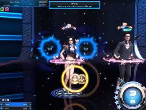 No.9 T-ara ๛Vαmρїѓe Mstar TH