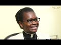 LEGENDS With Rev Peter Kinyanjui
