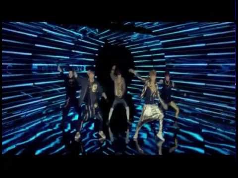 S.M.The Performance / Younique Unit - Spectrum / Maxstep