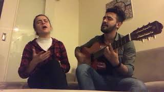 Berna Karagözoğlu / Erbil Erdan - Kördüğüm (COVER)
