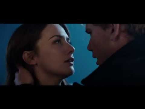 Fallen (Trailer)