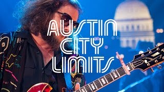 Austin City Limits Web Exclusive: My Morning Jacket "Masterplan"