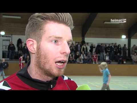 Bericht SV Beckdorf - HF Springe