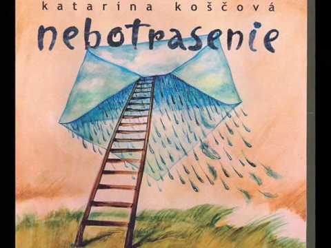 Katarína Koščová - Šivot