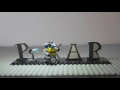 WALL E PIXAR