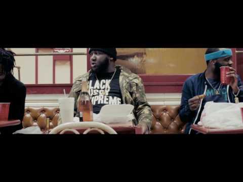 Money Makin Nique- The Realest Shit [Music Video]