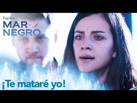 Nefes Pulls Out the Gun - Chapter 57 | Fugitive