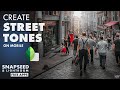 Turn Your Images CINEMATIC with the FREE Snapseed & Lightroom Apps | Android | iOS