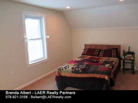 7 Jackson Street, Gardner MA 01440 - Single Family Home - Real Estate - For Sale -