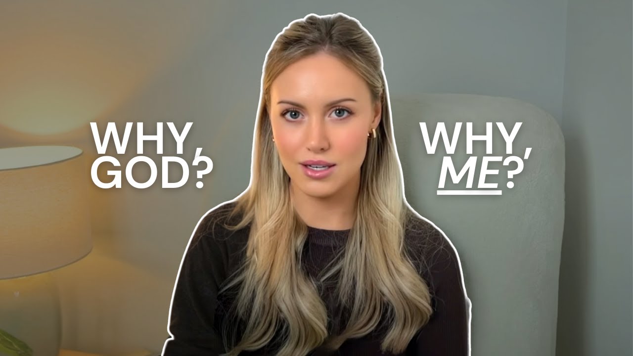 Your Pain Has a Purpose | 828 with Cait