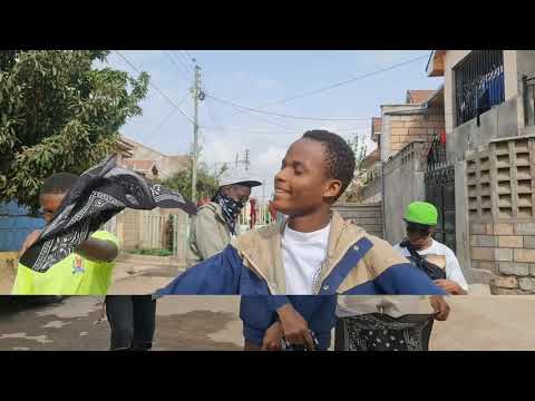 Dogorixy - Kitu Unafeel (Official Video)