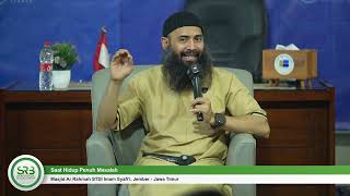 Download lagu When Life Is Full of Problems - Ustadz Dr. Syafiq Riza Basalamah, MA mp3 Download lagu When Life Is Full of Problems - Ustadz Dr. Syafiq Riza Basalamah, MA mp3