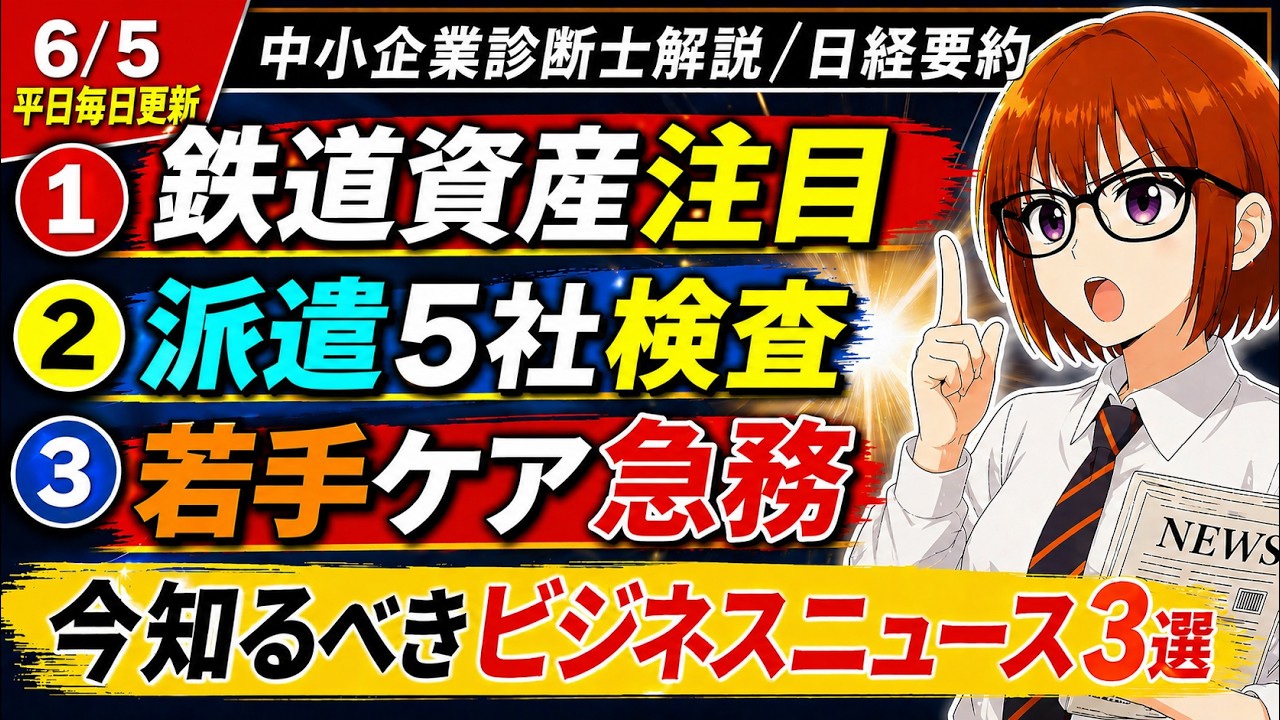 YouTubeサムネイル