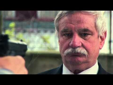 Karel - English trailer