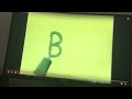 Pencil ️ Box B