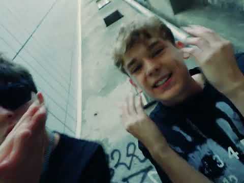 Cieplinskii ft. Haranczykov - LNT (Official Video)