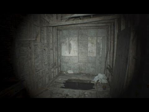 Jogango Resident Evil 7 Teaser: Beginning Hour