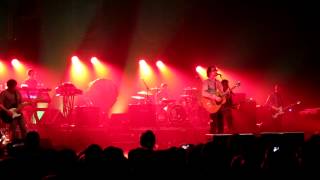 Pulp - My Lighthouse live at The Warfield 4/17/12