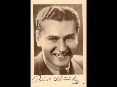 Hans Bund / Schuricke - Tanze und Sing (1938)
