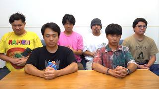 フィッシャーズは生まれ変わります。
