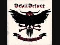 DevilDriver- Bitter Pill (w/ lyrics) 