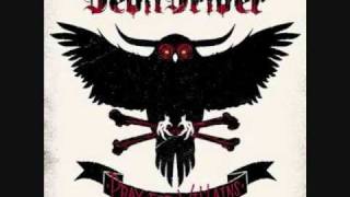 DevilDriver- Bitter Pill (w/ lyrics)