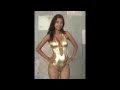 Cut-Out-One-Piece-Swimsuit-Metallic-One-Piece ...