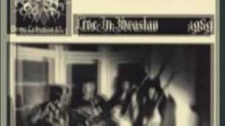 MASTER'S HAMMER  "Pad Modly"