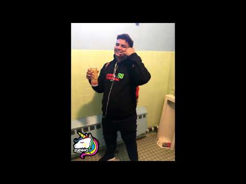 Leon Maxxo - Overseas (prod. Nyombo)