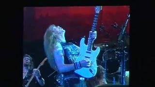 2. Iron Maiden - These Colours Don&#39;t Run - 2007