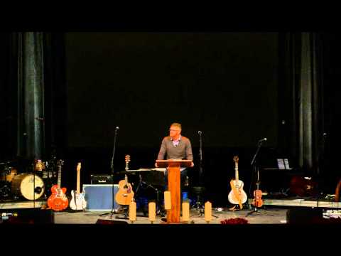 Thumbnail for The Cradle & the Cross video