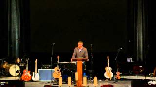 The Cradle & the Cross