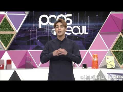 160628 JJCC - 더블제이씨 Eddy 'Pops In Seoul'