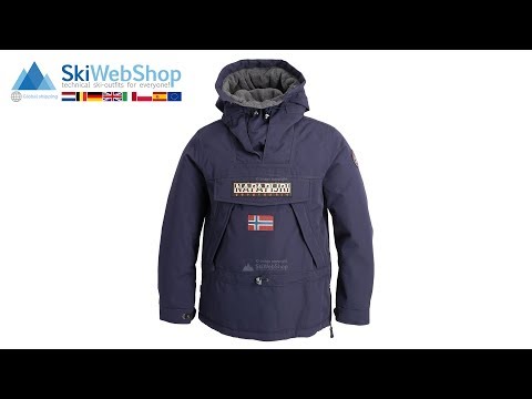 Polyester Blue Men Winter Jacket, Unisex
