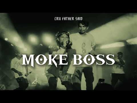 MOKE BOSS (CRU FATHER SAID)_GASPOM AUDIO_REMIX RNDYKDJ