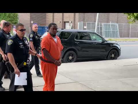Arraignment Sept 11 2022