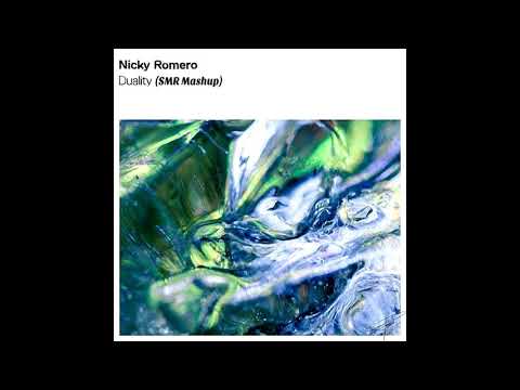 Nicky Romero Vs. Galantis - Duality Vs. No Money (SMR Mashup)