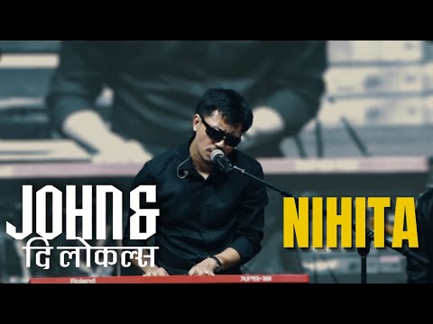 NIHITA || JOHN AND THE LOCALS || LG FEST POKHARA