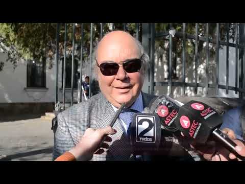 Provincia y Nación afianzan el plan de formación vial en instituciones educativas de Salta