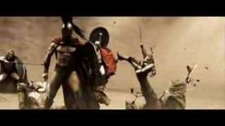 300 Music Video W/ I Stand Alone By Godsmack