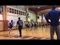 Reese Jefferson Final 11th Grade MixTape