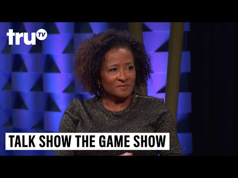 Talk Show the Game Show - Twin or Lose with Wanda Sykes | truTV