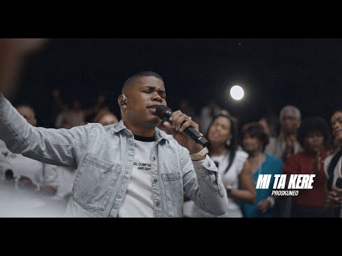 Proskuneo - Mi Ta Kere (Live)