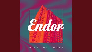 Endor - Topic