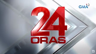 24 Oras Livestream: October 12 2023 - Replay