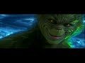 The Grinch 2000 Theatrical Teaser Trailer 4K