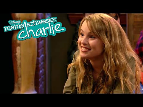 Schlussmachen für Anfänger - Ganze Folge | Meine Schwester Charlie